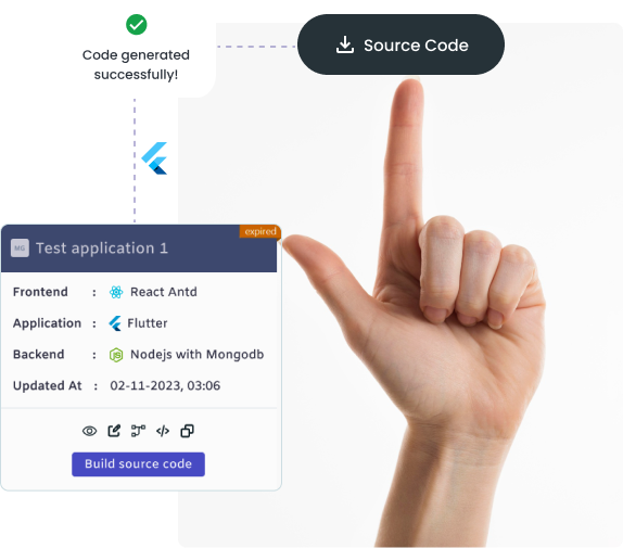 source code