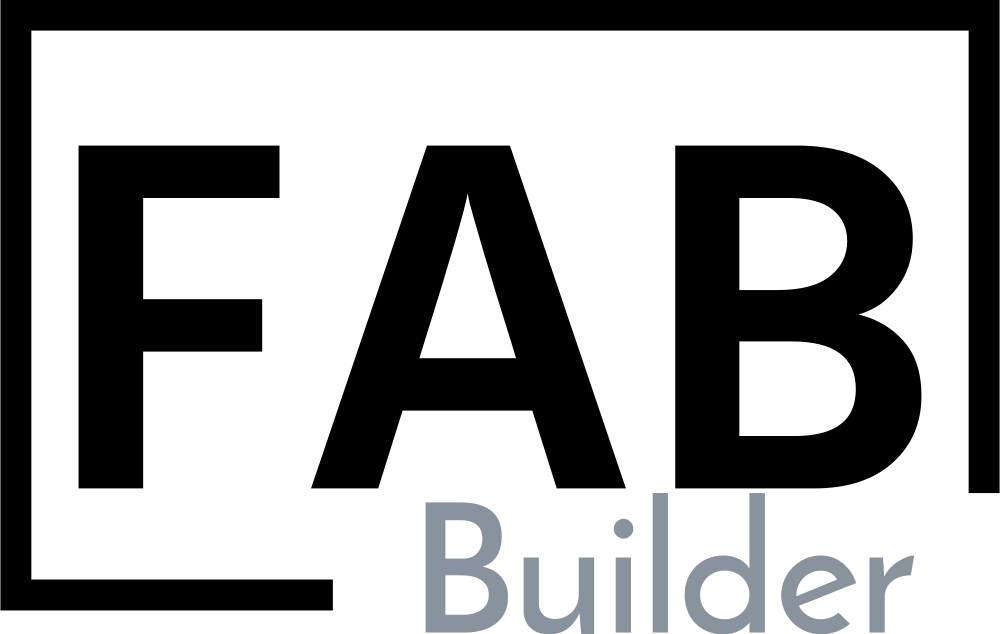 FAB Builder